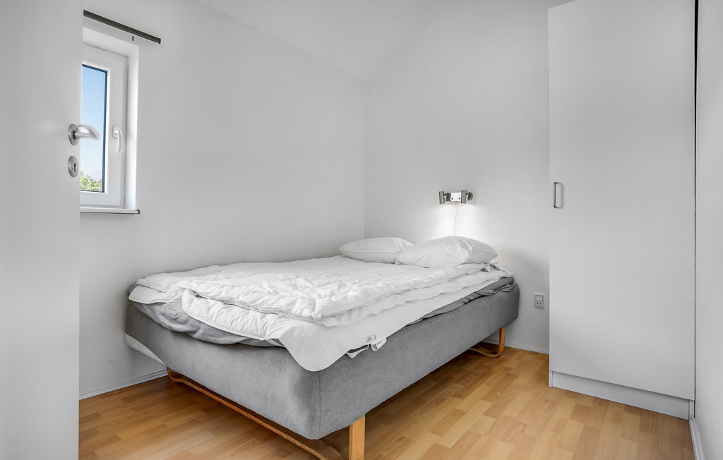 Ferienhaus - Øer Strand , Dänemark - D04304 32