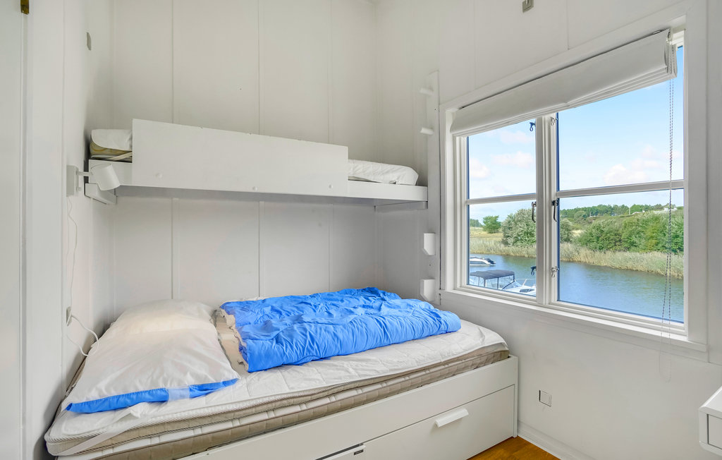 Ferienhaus - Øer Strand , Dänemark - D04648 7