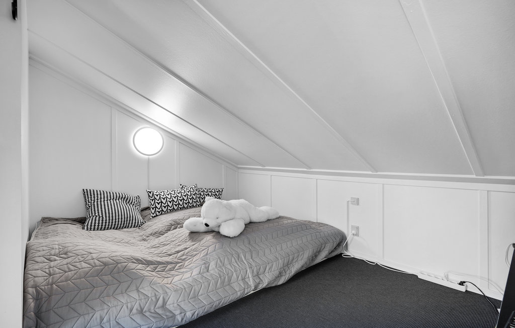 Ferienhaus - Øer Strand , Dänemark - D04653 24