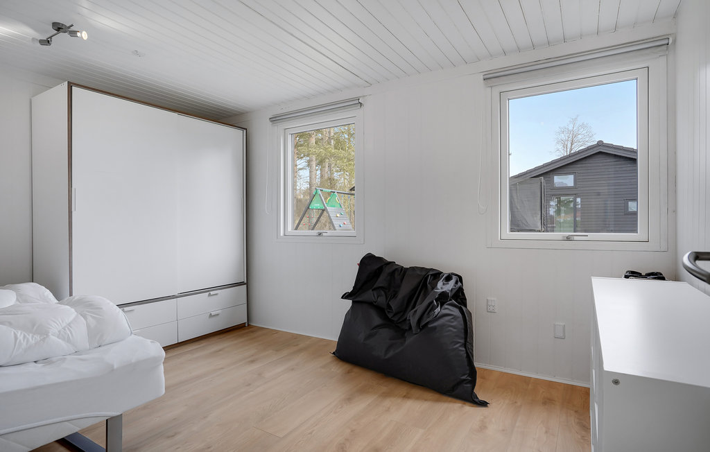 Ferienhaus - Øer Strand , Dänemark - D04007 23