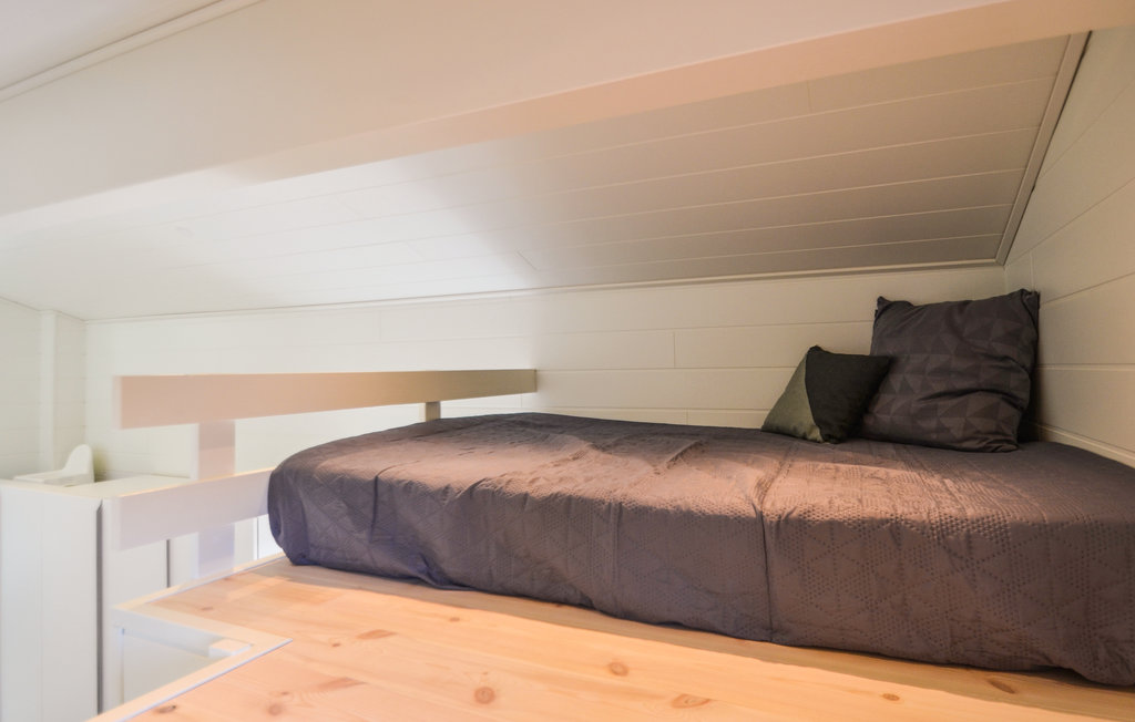 Ferienhaus - Øer Strand , Dänemark - D04009 21