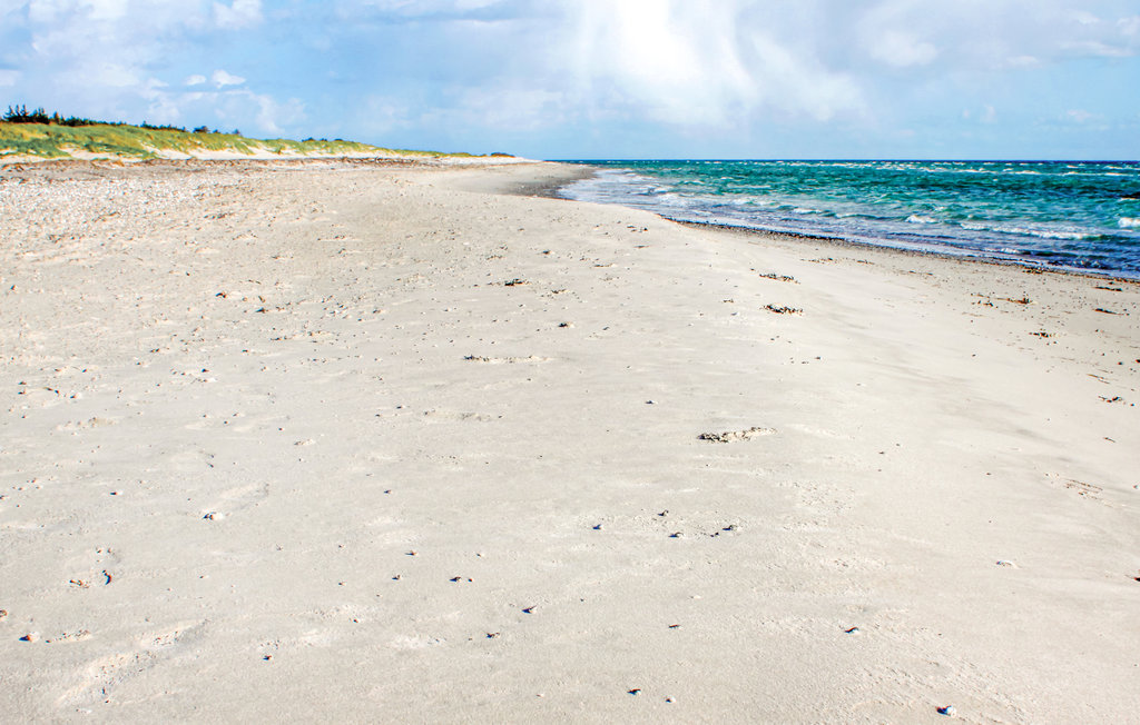 Ferienhaus - Øer Strand , Dänemark - D04046 30