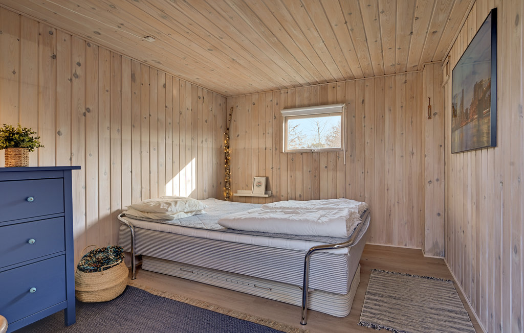 Ferienhaus - Øer Strand , Dänemark - D04154 30