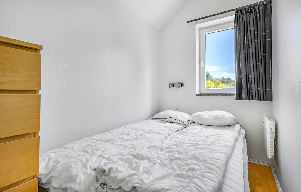 Ferienhaus - Øer Strand , Dänemark - D04304 31