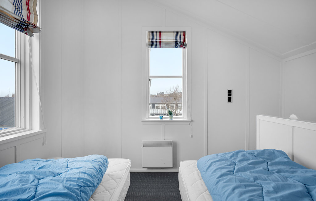 Ferienhaus - Øer Strand , Dänemark - D04356 23