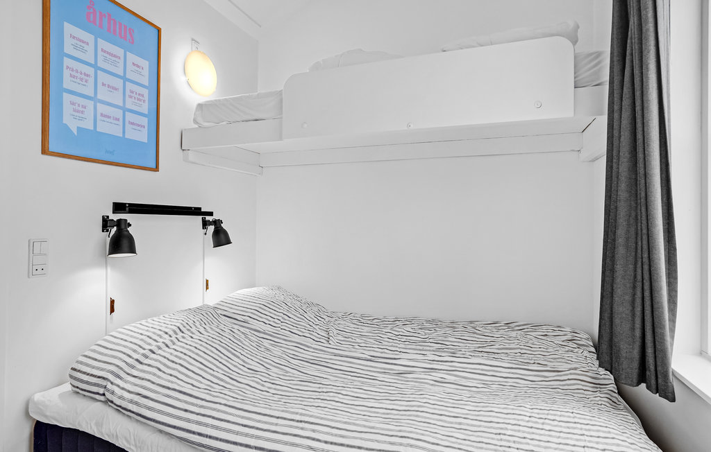 Ferienhaus - Øer Strand , Dänemark - D04643 23