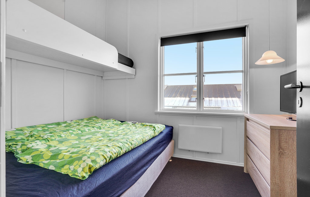 Ferienhaus - Øer Strand , Dänemark - D04649 20