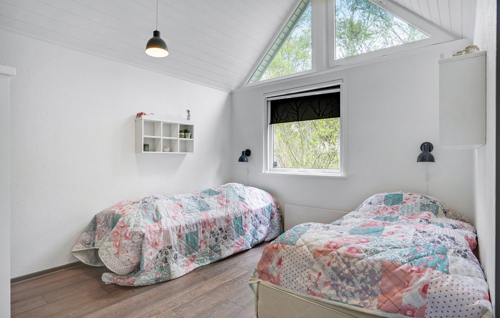 Feriehus - Øer Strand , Danmark - D04039 21