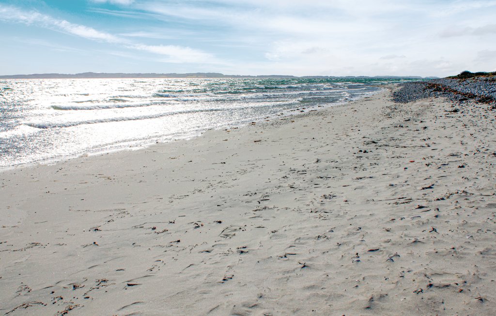 Feriehuse - Øer Strand , Danmark - D04080 29