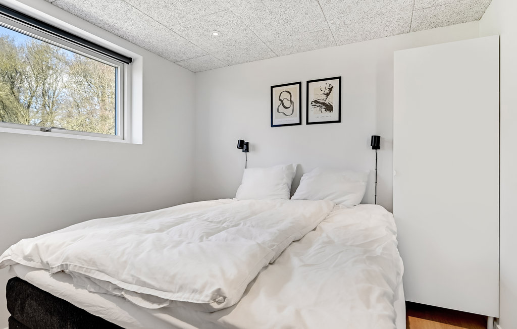 Feriehus - Øer Strand , Danmark - D04003 20