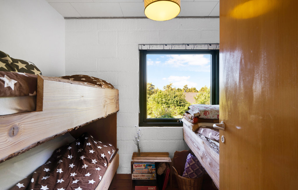 Ferienhaus - Øer Strand , Dänemark - D04023 19