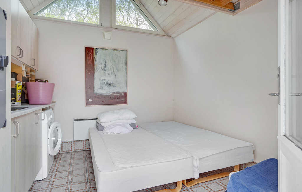 Feriehus - Øer Strand , Danmark - D04039 19