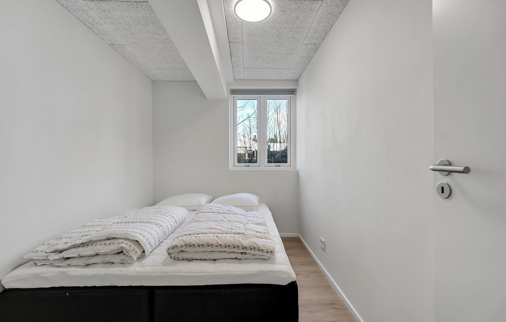 Ferienhaus - Øer Strand , Dänemark - D04057 23