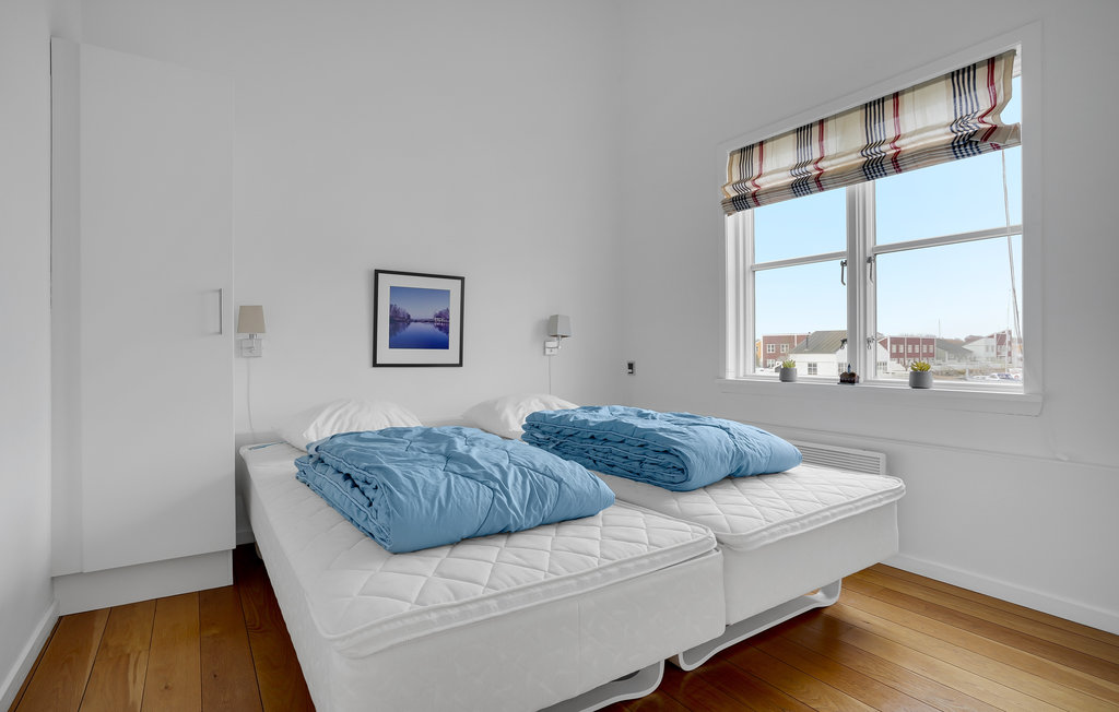 Ferienhaus - Øer Strand , Dänemark - D04356 21