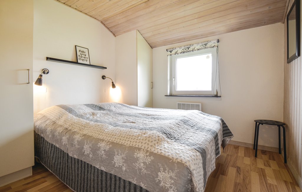 Ferienhaus - Øer Strand , Dänemark - D04404 21