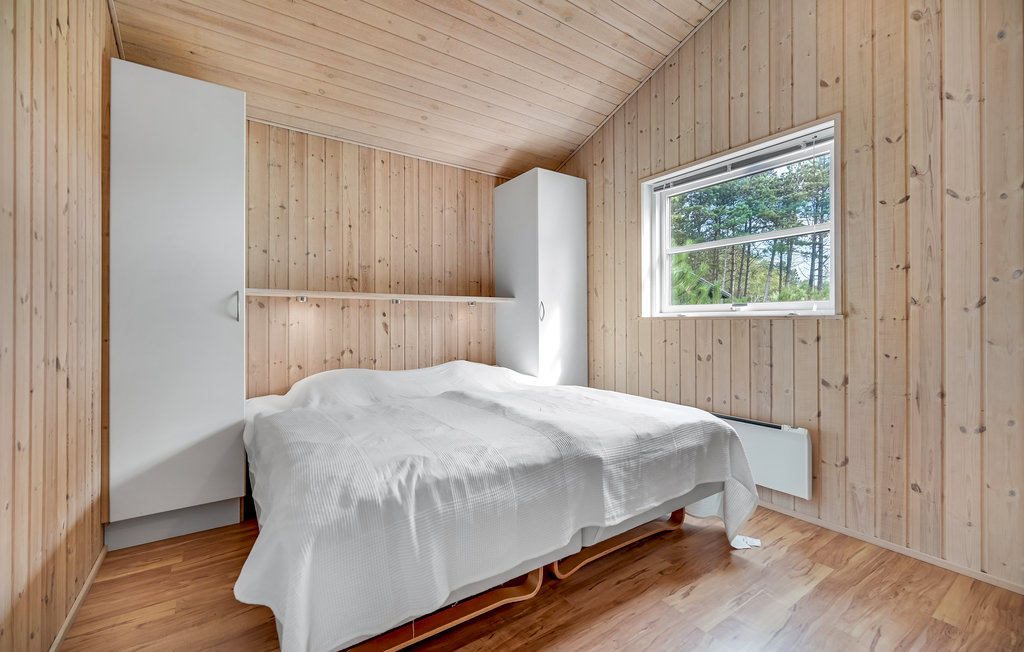Ferienhaus - Øer Strand , Dänemark - D04594 17