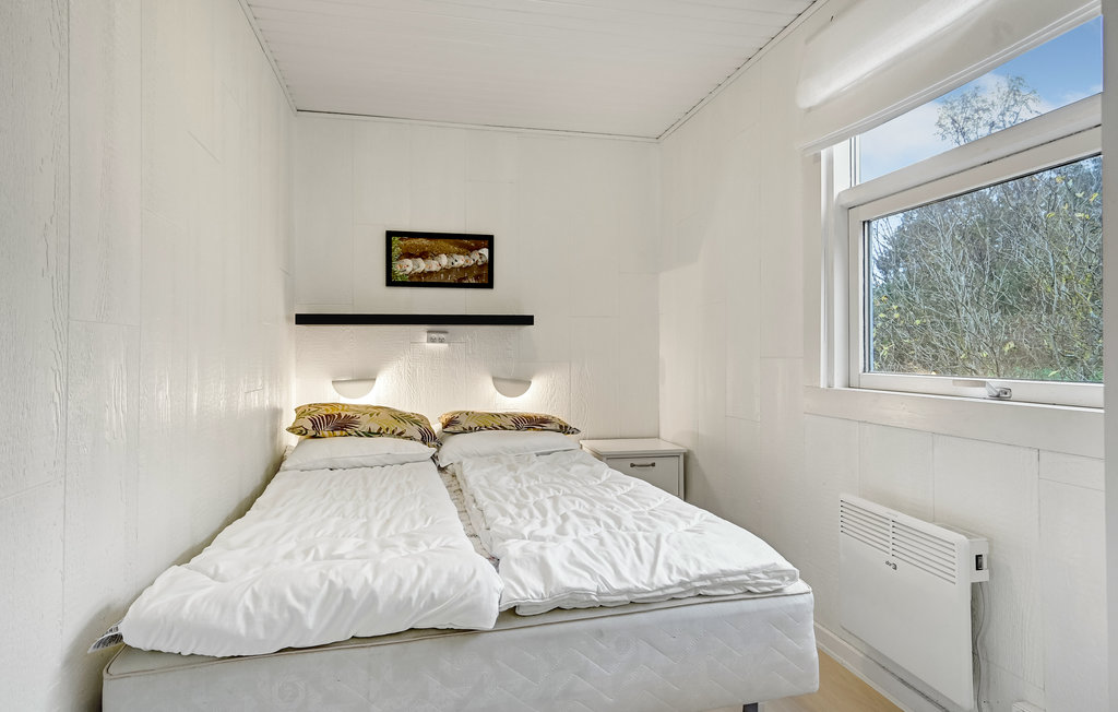 Ferienhaus - Øer Strand , Dänemark - D04016 14