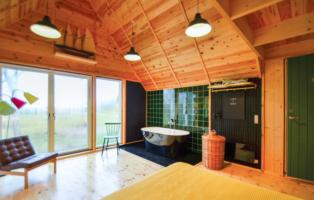 Feriehuse - Øer Strand , Danmark - D04211 26