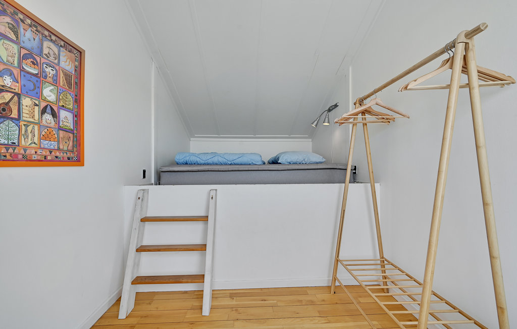 Semesterhus - Øer Strand , Danmark - D04362 23