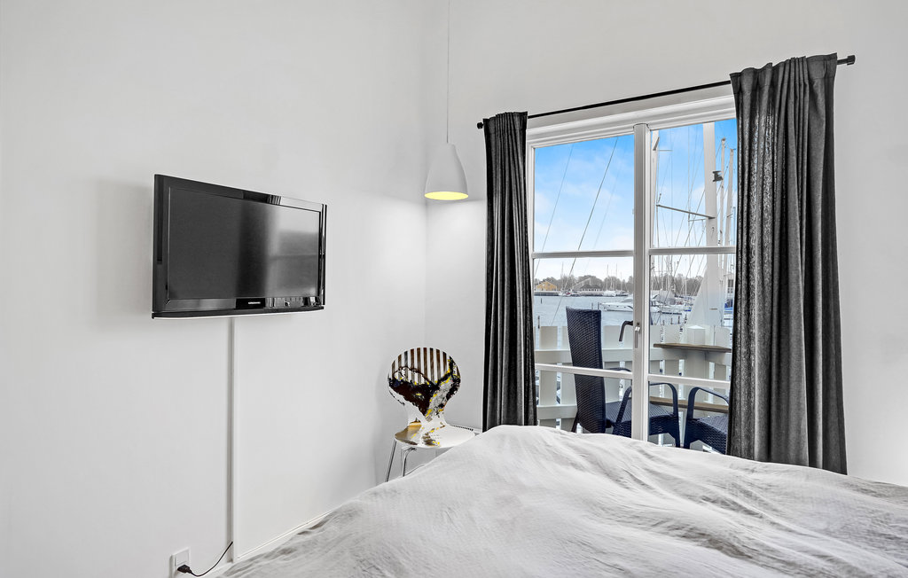 Ferienhaus - Øer Strand , Dänemark - D04643 21