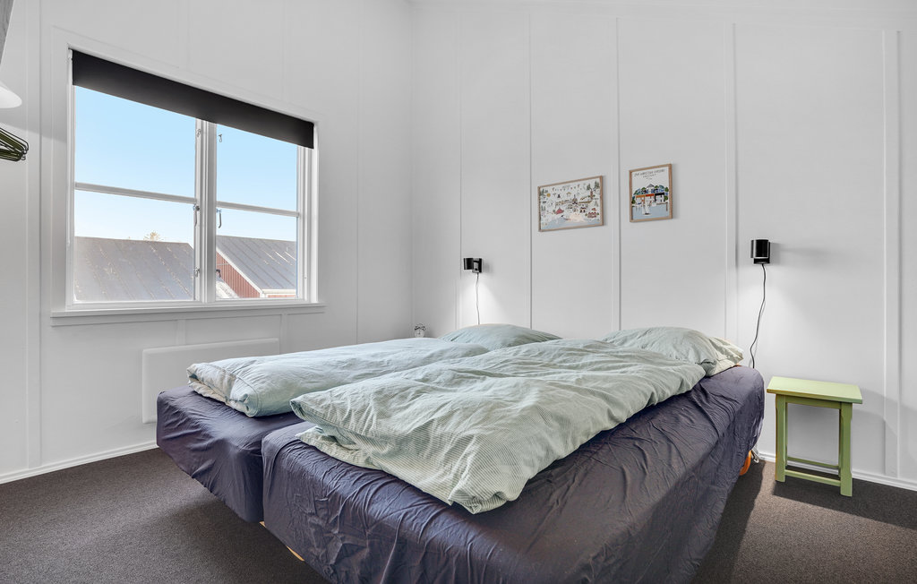 Ferienhaus - Øer Strand , Dänemark - D04649 18