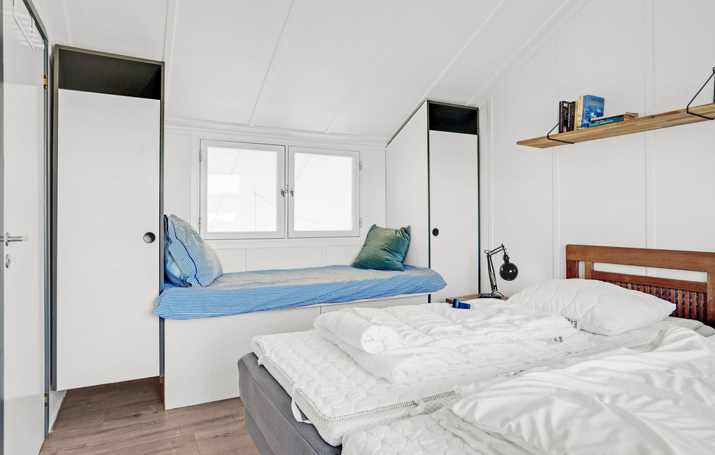 Feriehuse - Øer Strand , Danmark - D04723 17