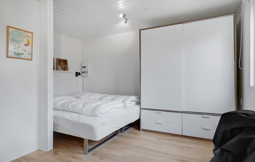 Ferienhaus - Øer Strand , Dänemark - D04007 22