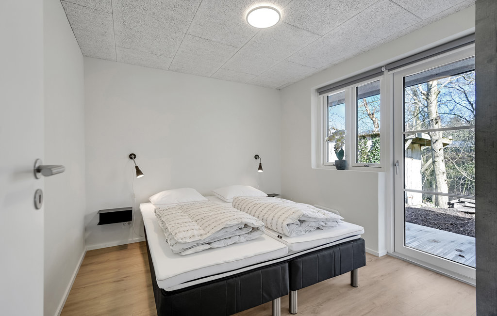 Ferienhaus - Øer Strand , Dänemark - D04057 24