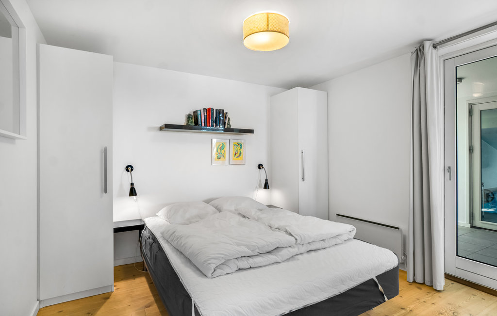 Feriehuse - Øer Strand , Danmark - D04085 18