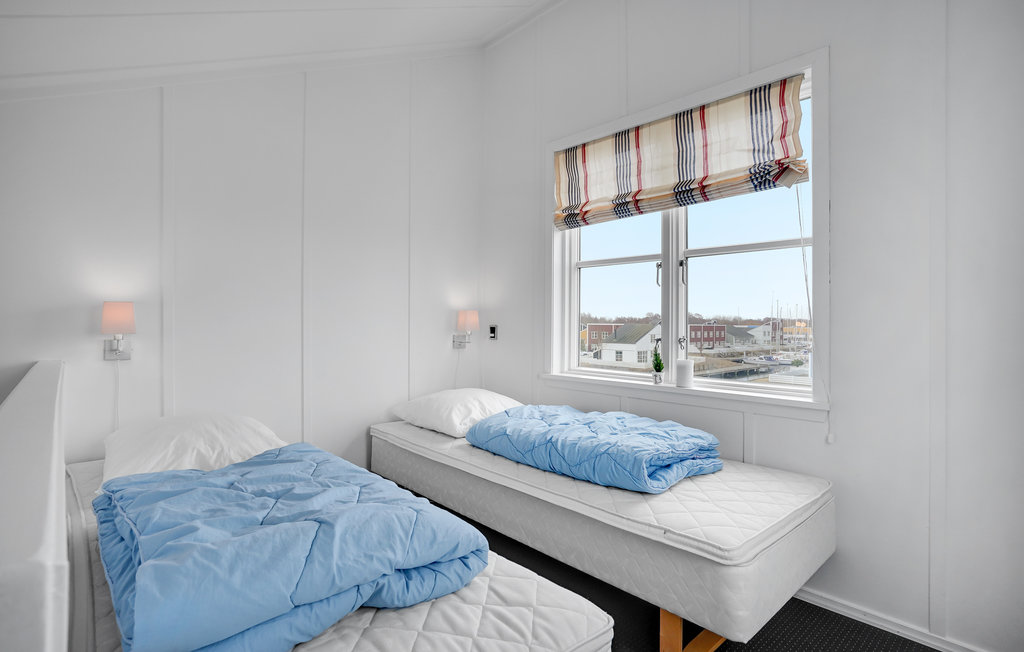 Ferienhaus - Øer Strand , Dänemark - D04356 22