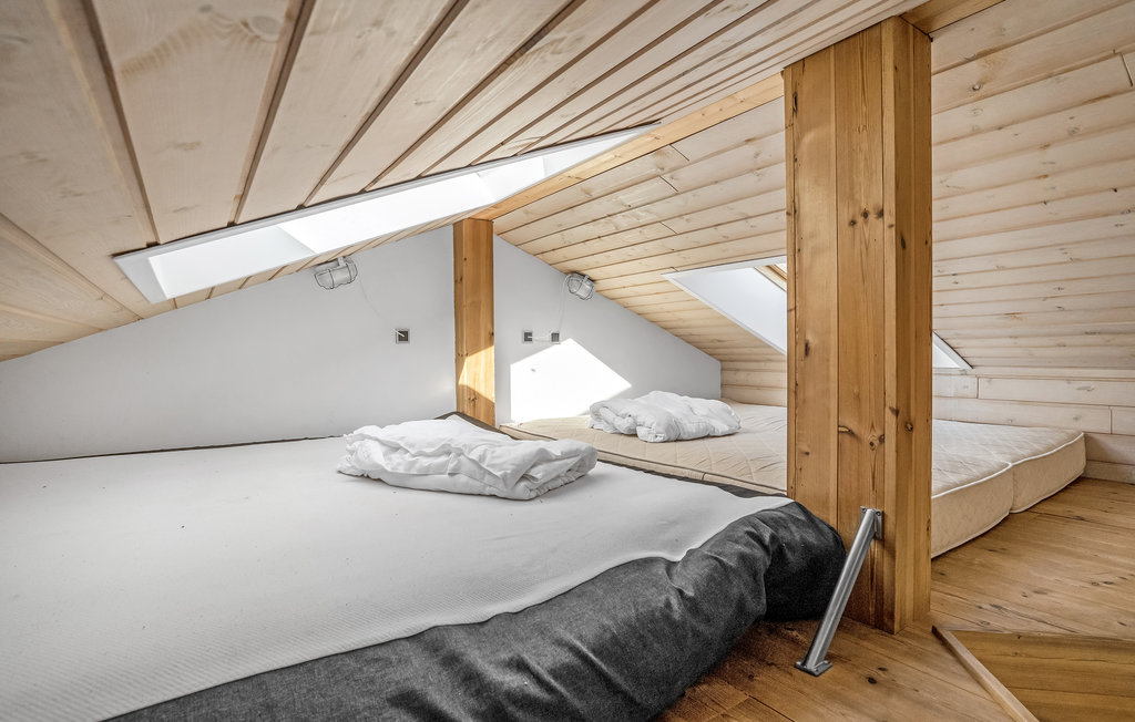 Ferienhaus - Øer Strand , Dänemark - D04017 18