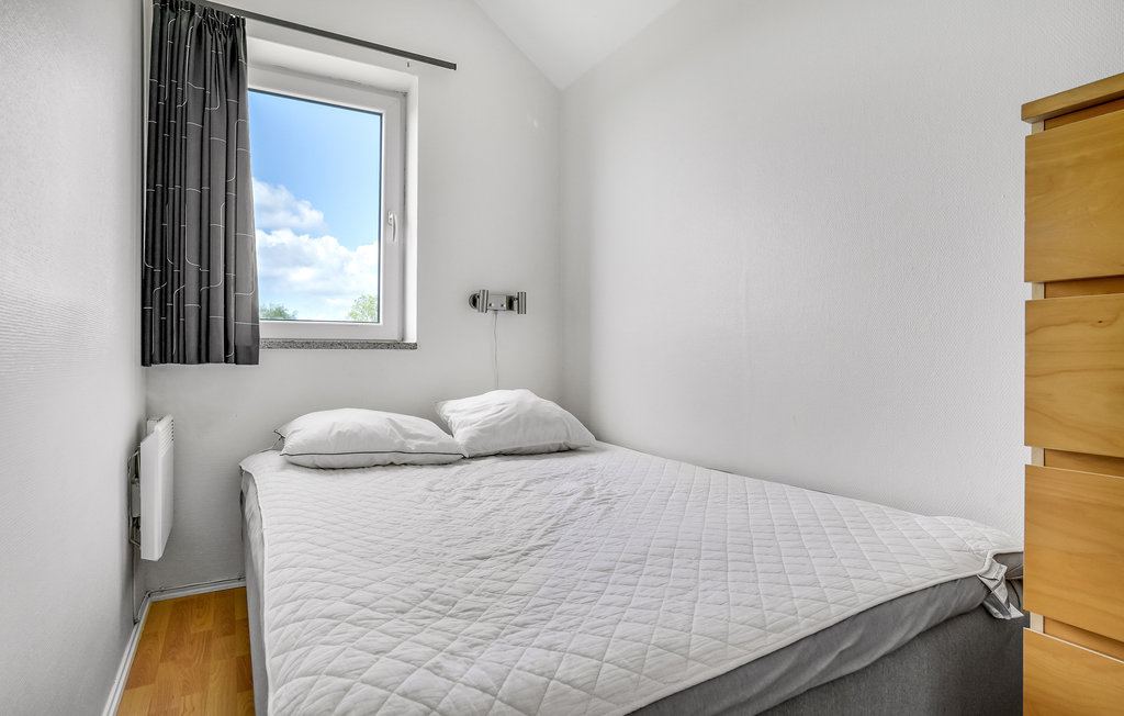 Ferienhaus - Øer Strand , Dänemark - D04304 33