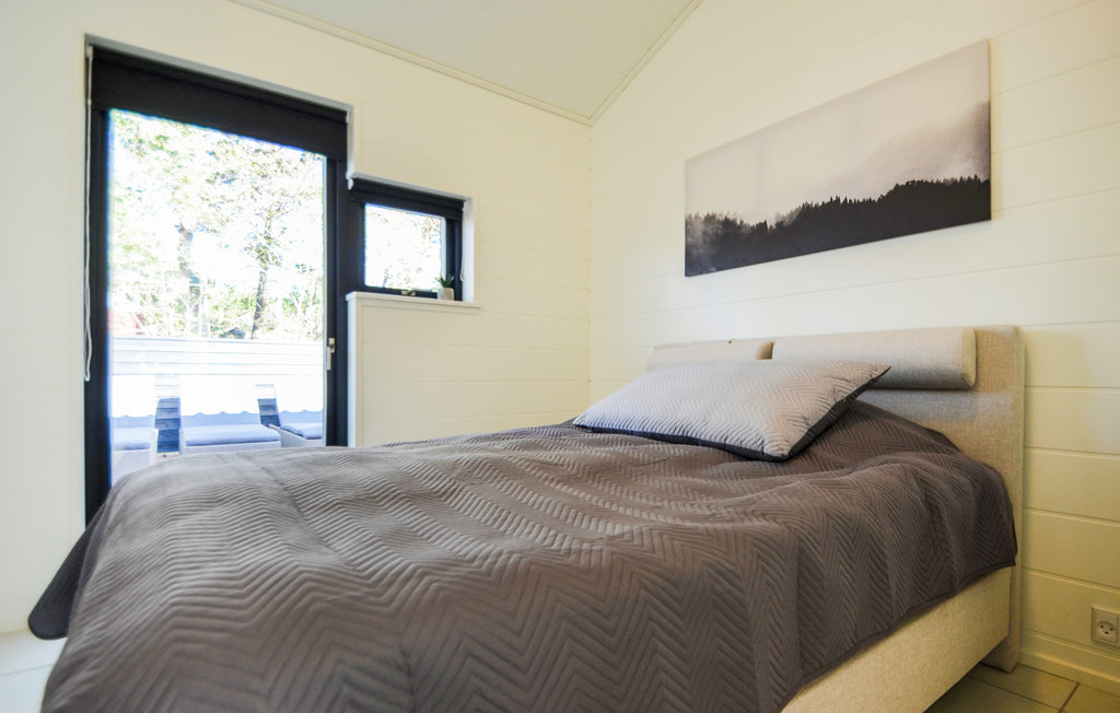 Ferienhaus - Øer Strand , Dänemark - D04009 20