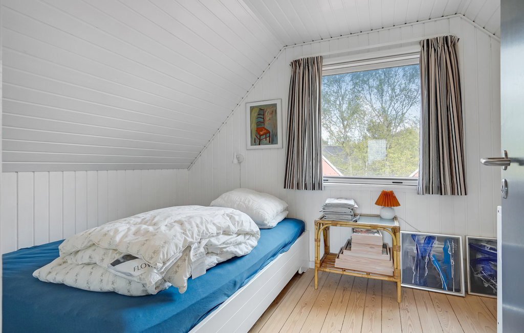 Feriehus - Øer Strand , Danmark - D04039 20