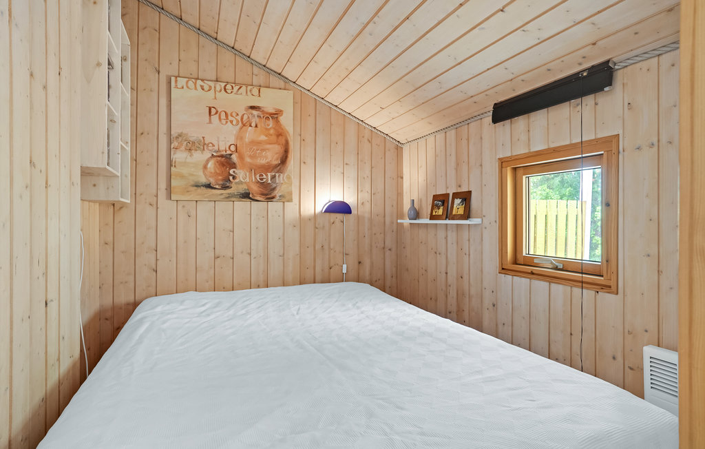 Ferienhaus - Øer Strand , Dänemark - D04118 23