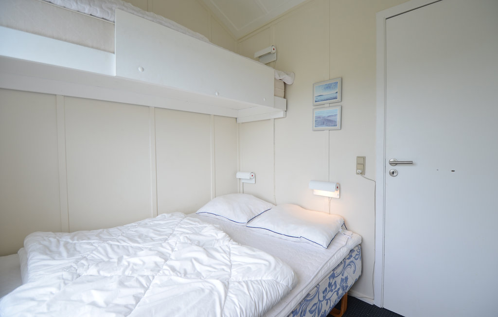 Ferienhaus - Øer Strand , Dänemark - D04133 20