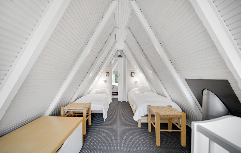 Ferienhaus - Øer Strand , Dänemark - D04252 24