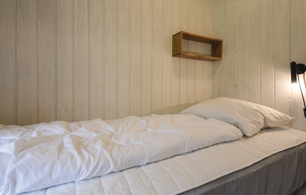 Ferienhaus - Øer Strand , Dänemark - D04257 18