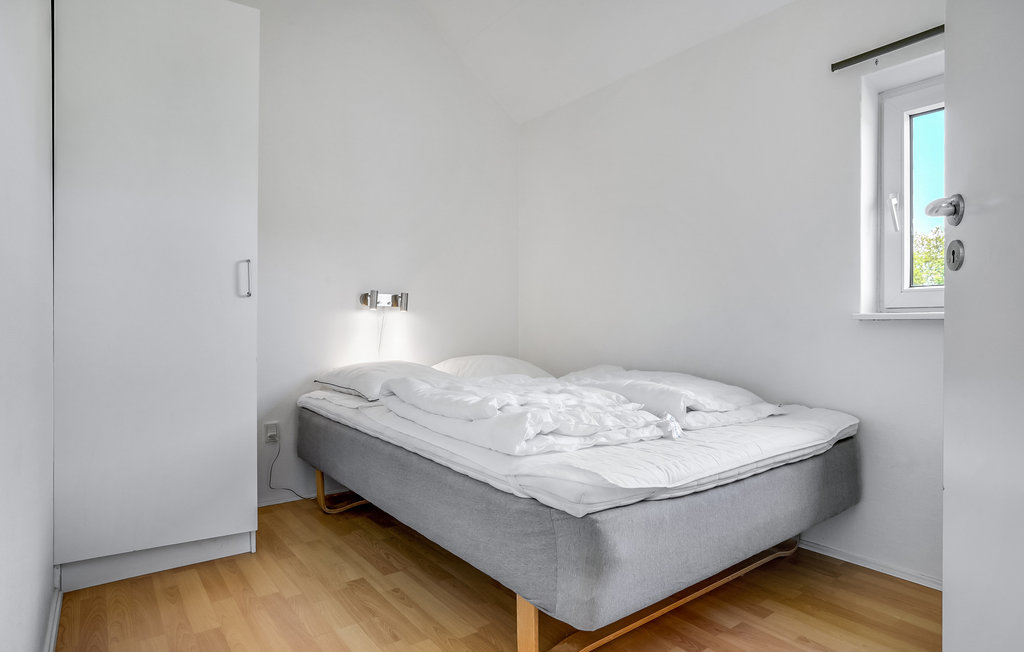 Ferienhaus - Øer Strand , Dänemark - D04304 30