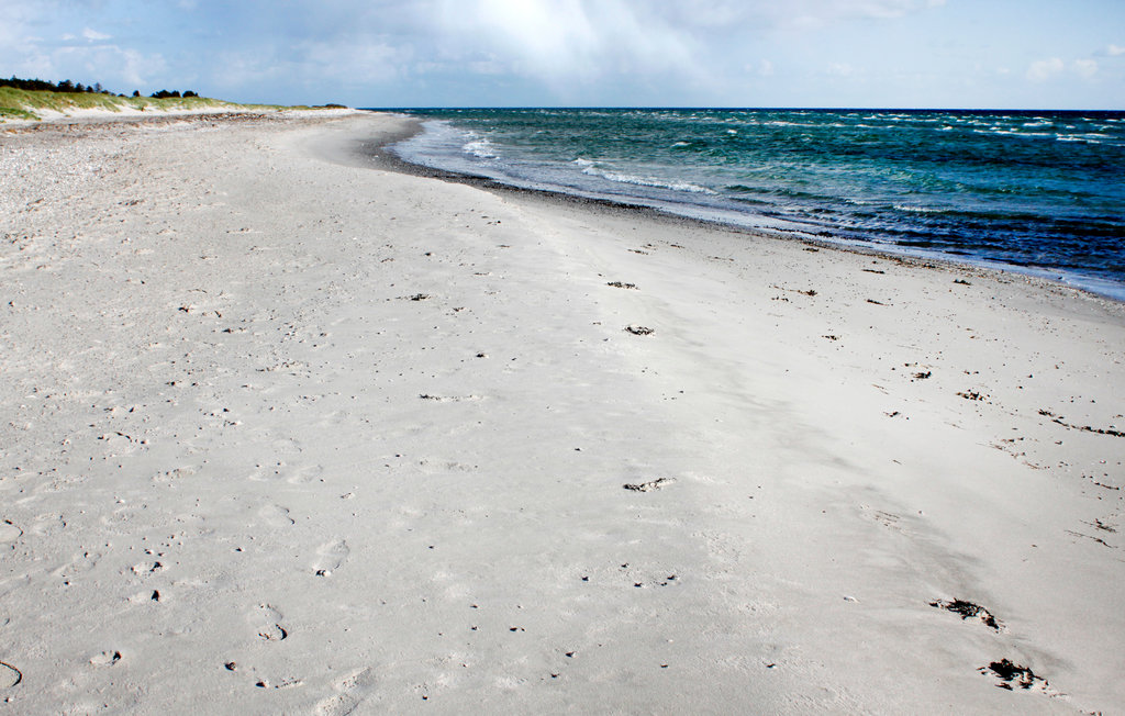 Ferienhaus - Øer Strand , Dänemark - D04390 35