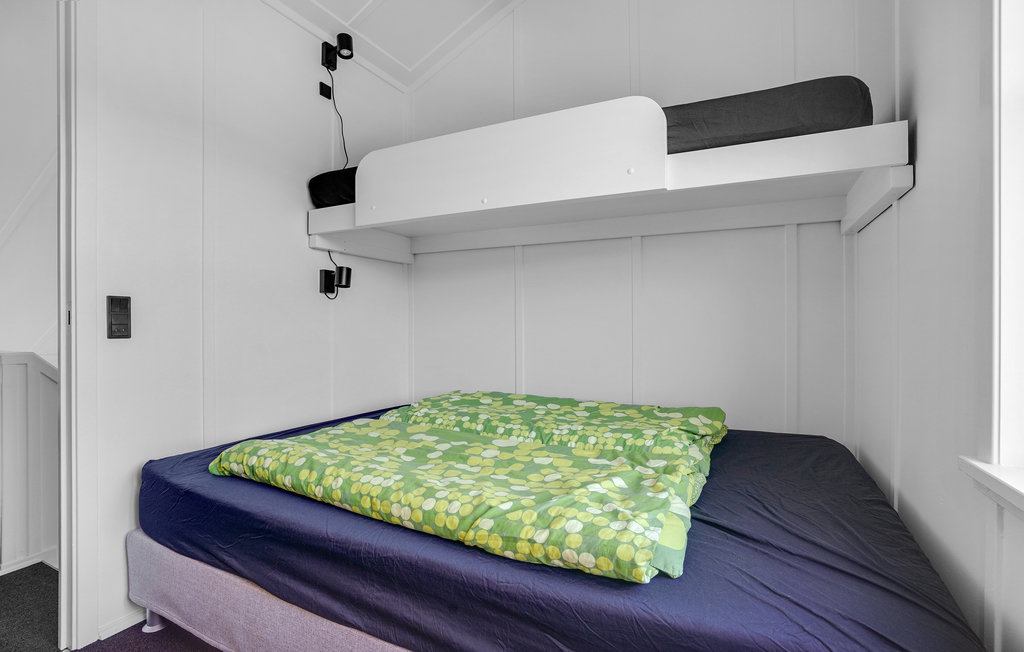 Ferienhaus - Øer Strand , Dänemark - D04649 19