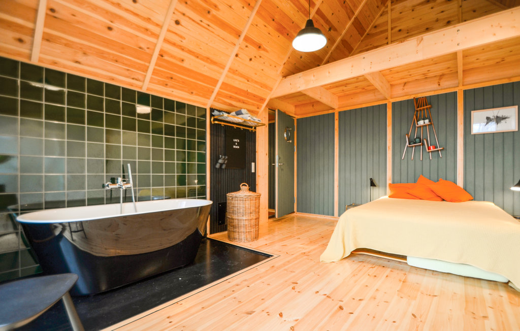 Feriehuse - Øer Strand , Danmark - D04211 27