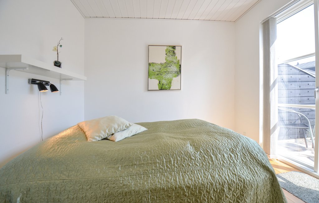 Feriehuse - Øer Strand , Danmark - D04327 16
