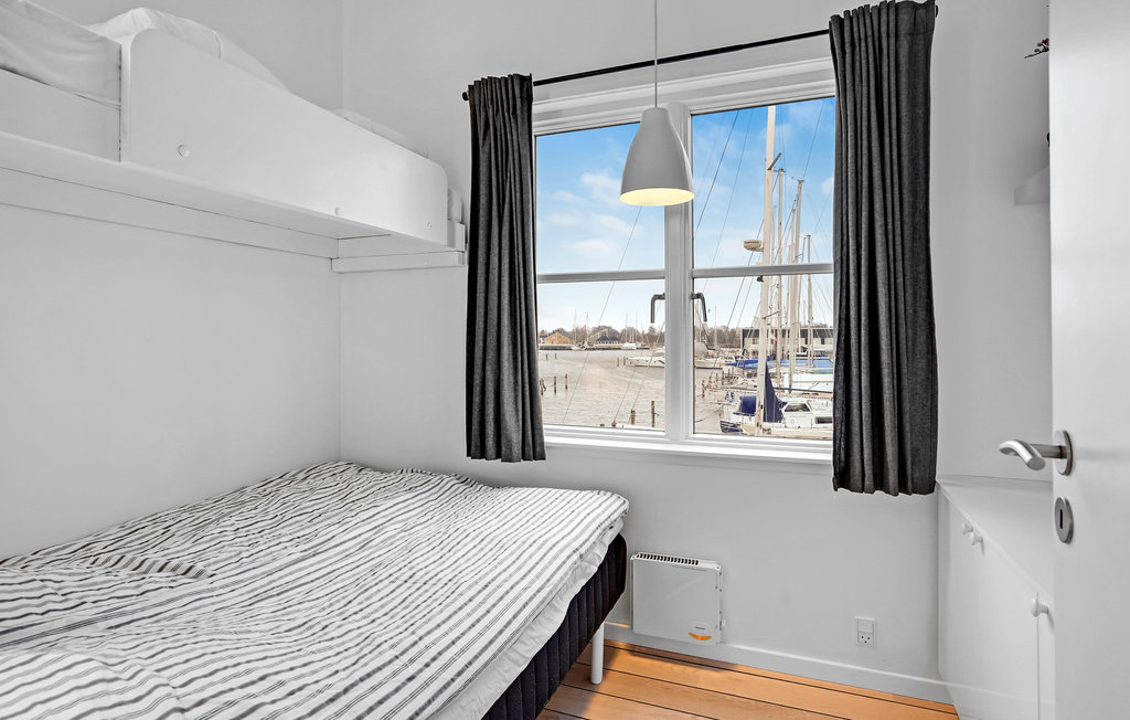 Ferienhaus - Øer Strand , Dänemark - D04643 22