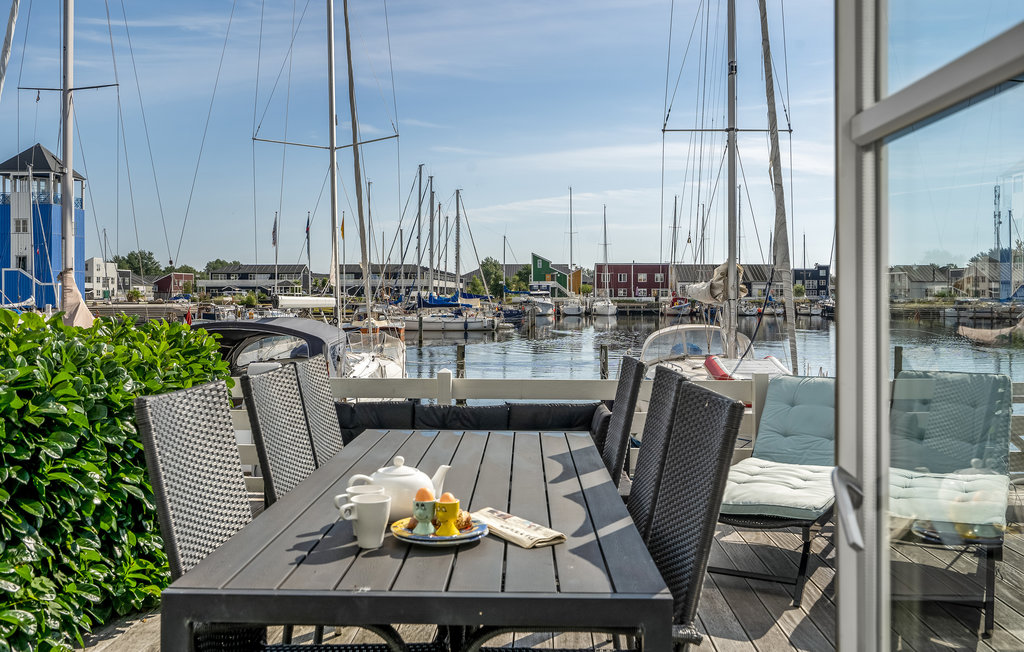 Ferienhaus - Øer Strand , Dänemark - D04516 2