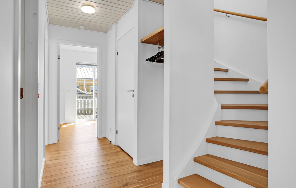 Ferienhaus - Øer Strand , Dänemark - D04525 18