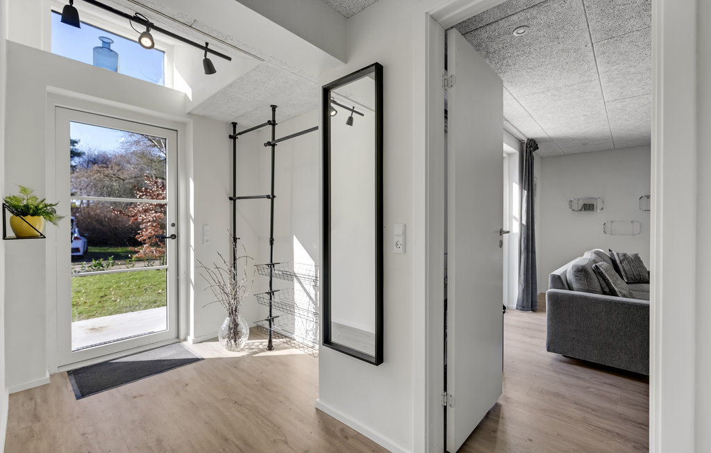 Ferienhaus - Øer Strand , Dänemark - D04057 21