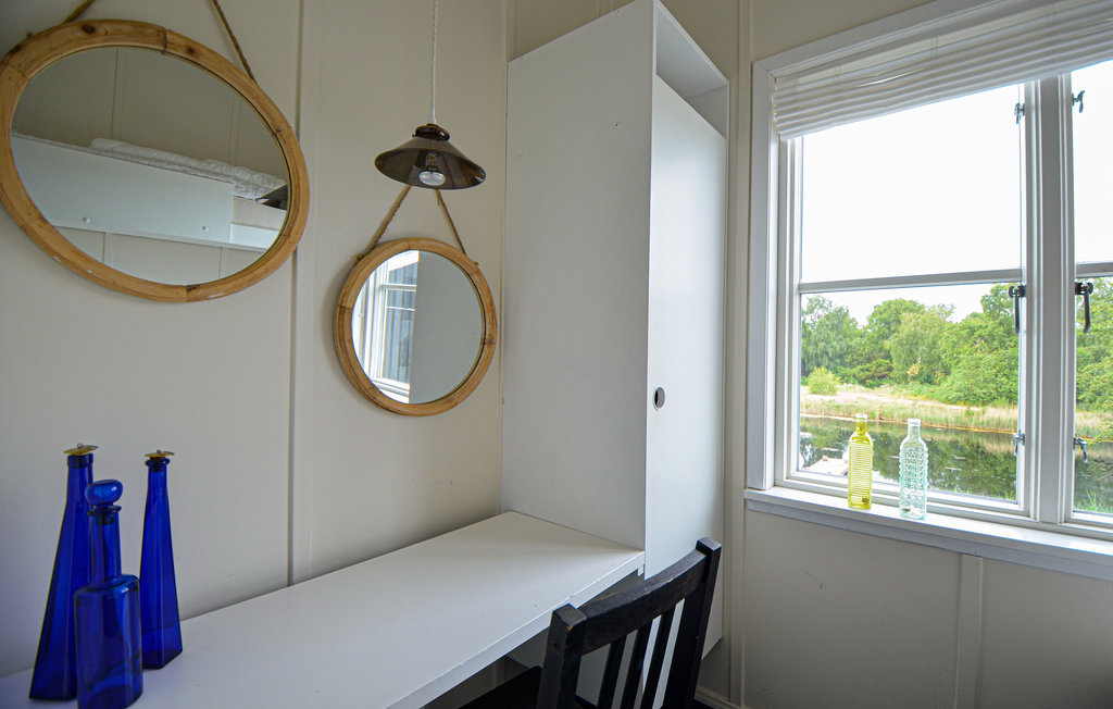 Ferienhaus - Øer Strand , Dänemark - D04133 16