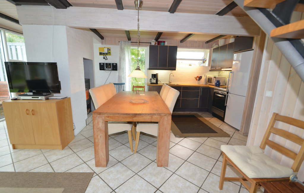 Feriehuse - Øer Strand , Danmark - D04136 19