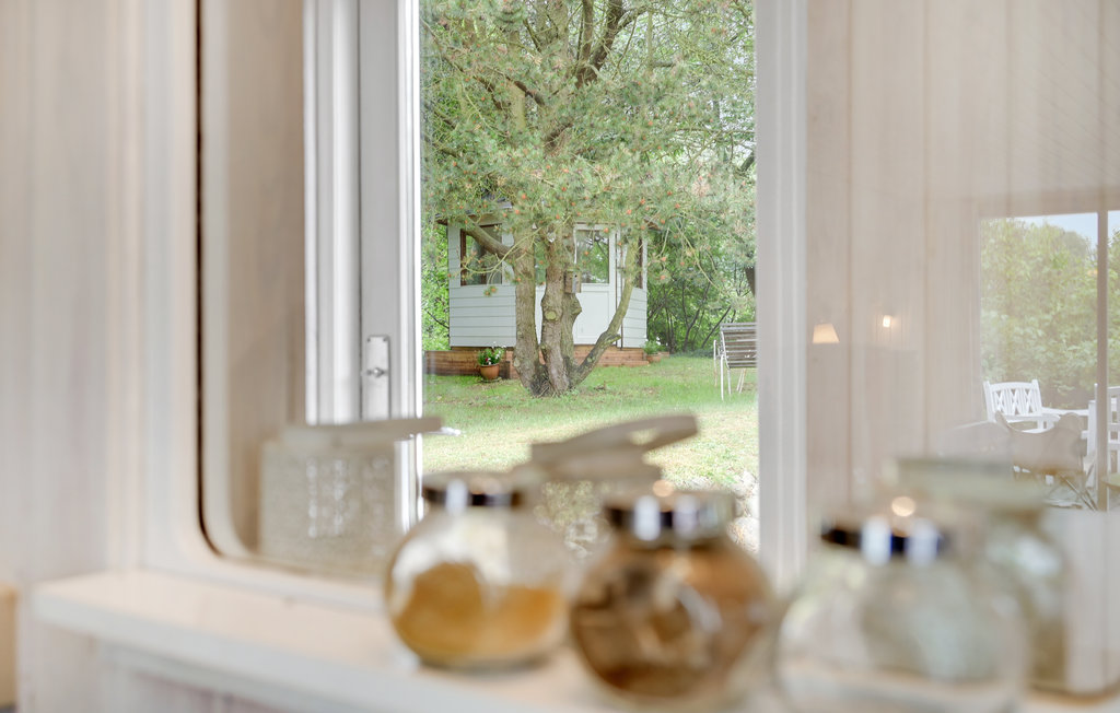 Ferienhaus - Øer Strand , Dänemark - D04252 21